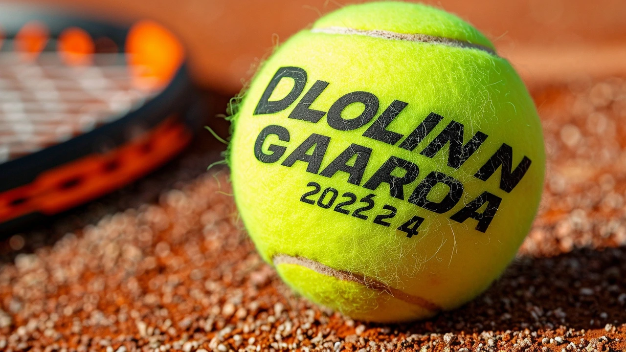 French Open Day One: Live Updates Highlighting Key Matches, Rain Delays, and Player Perspectives