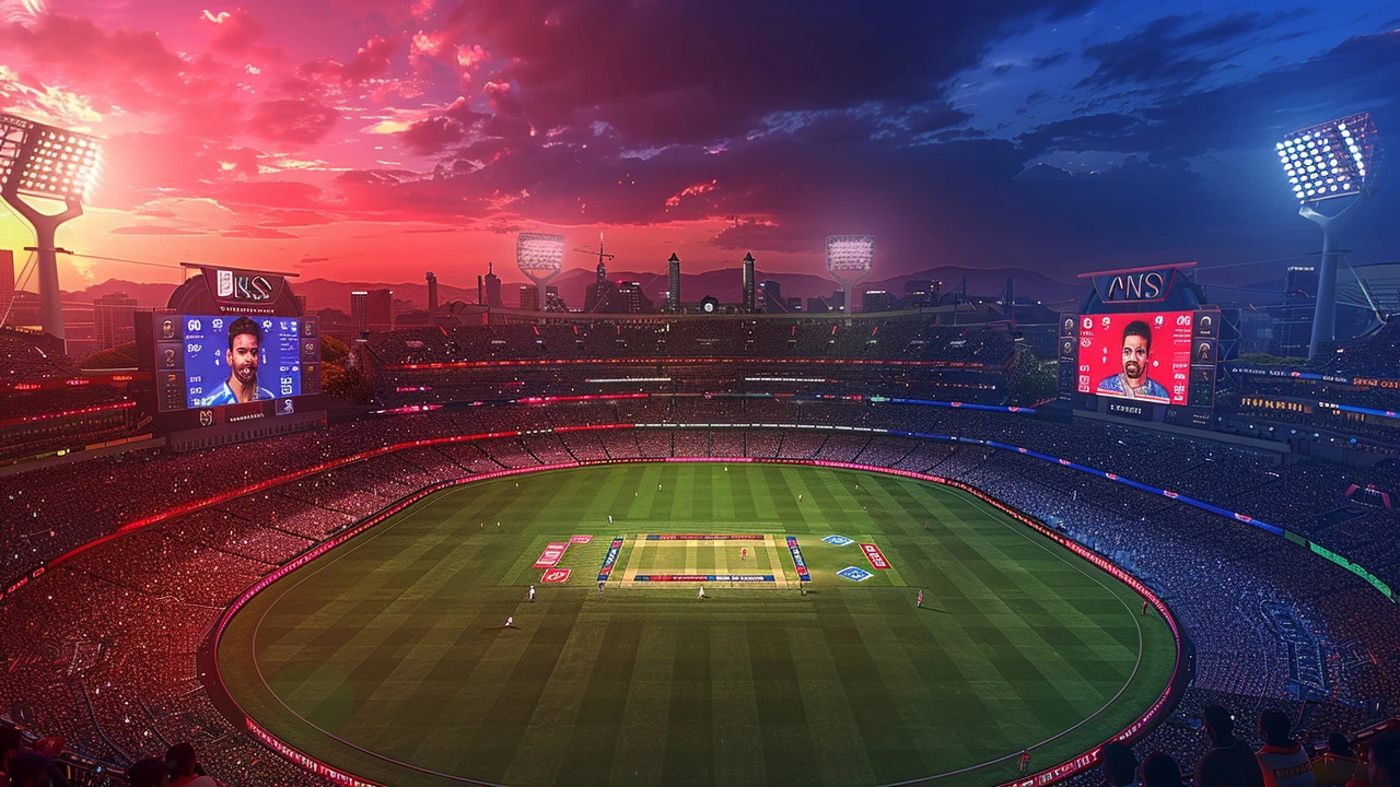 IPL 2024 Clash in Dharamsala: PBKS vs RCB Match Preview, Weather, and Pitch Insights