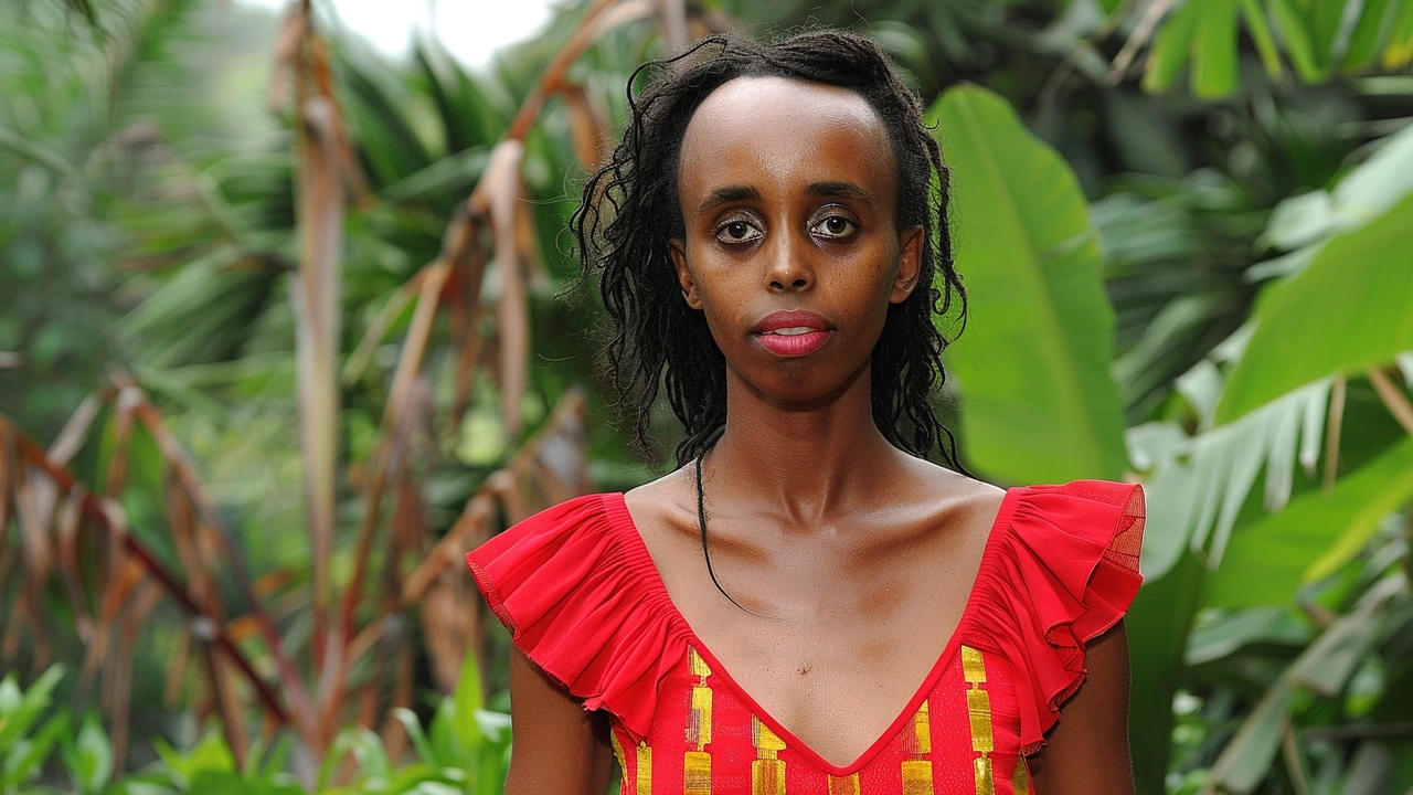 Kenyan Radio Icon Jahmby Koikai Passes Away After Long Battle with Endometriosis