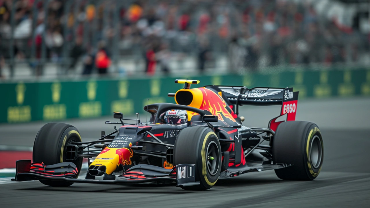 Max Verstappen Demands Swift Action and Sharper Focus from Red Bull Racing