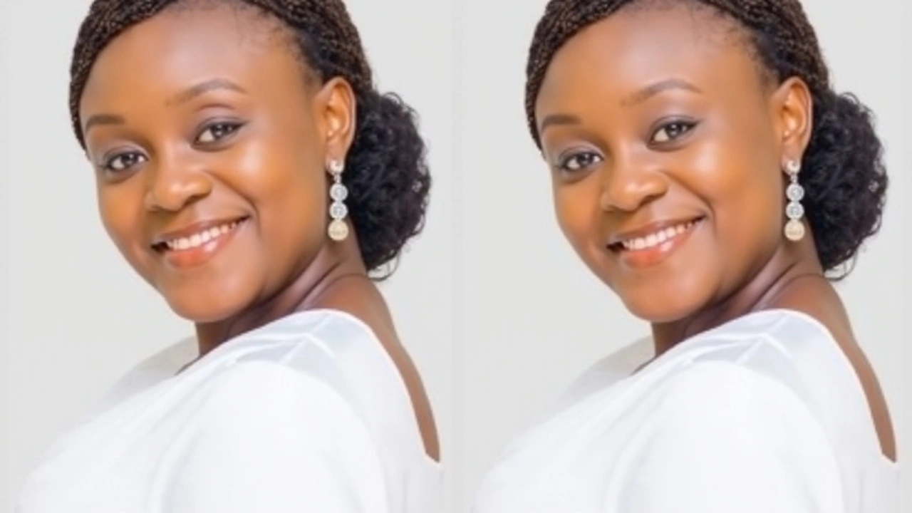 Beloved Nigerian Gospel Singer Aduke Gold Passes Away, Fans Mourn