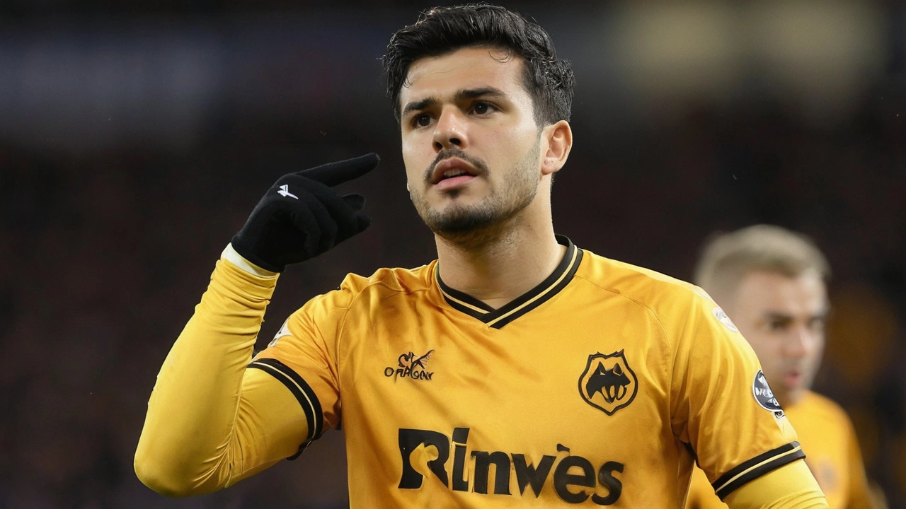 Chelsea Completes Blockbuster €63m Signing of Pedro Neto from Wolves