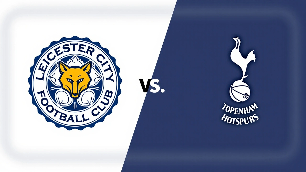 Leicester vs Tottenham Clash: In-Depth Preview, Predictions, and Lineups