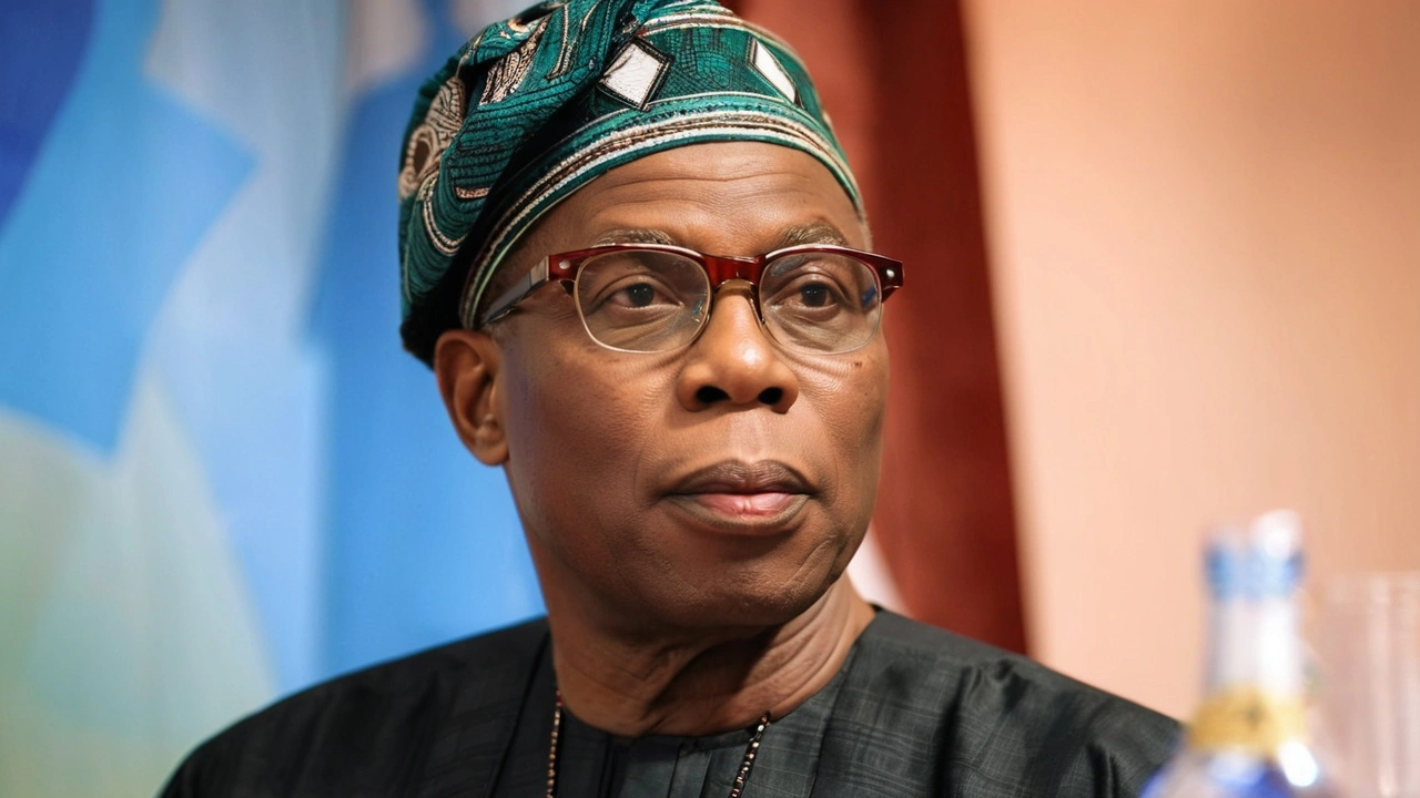 Obasanjo Criticizes Tinubu's Strategy on Fuel Subsidy Removal Amid Nigeria’s Economic Struggles