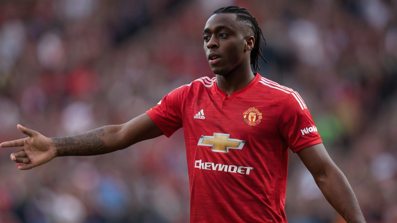 West Ham United Finalizes Aaron Wan-Bissaka Transfer from Manchester United Amid Strategic Squad Changes