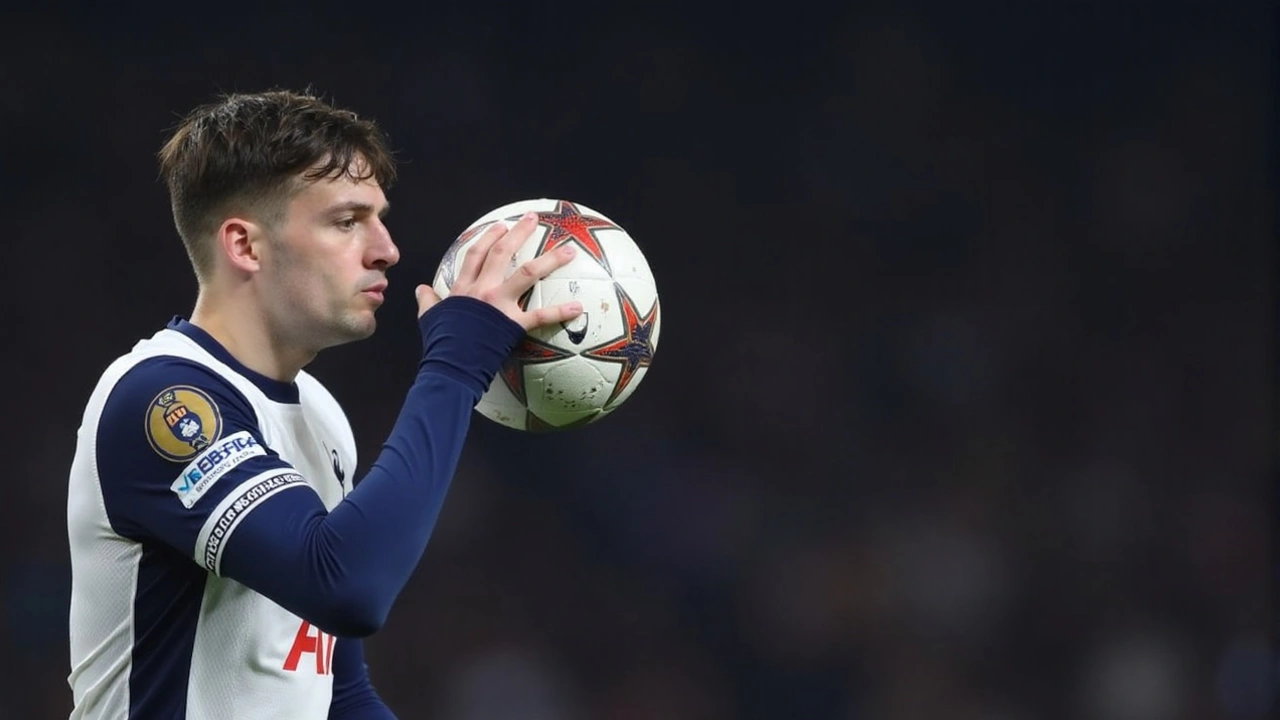 Crystal Palace vs Tottenham Hotspur: Detailed Preview, How to Watch Live, and Match Analysis