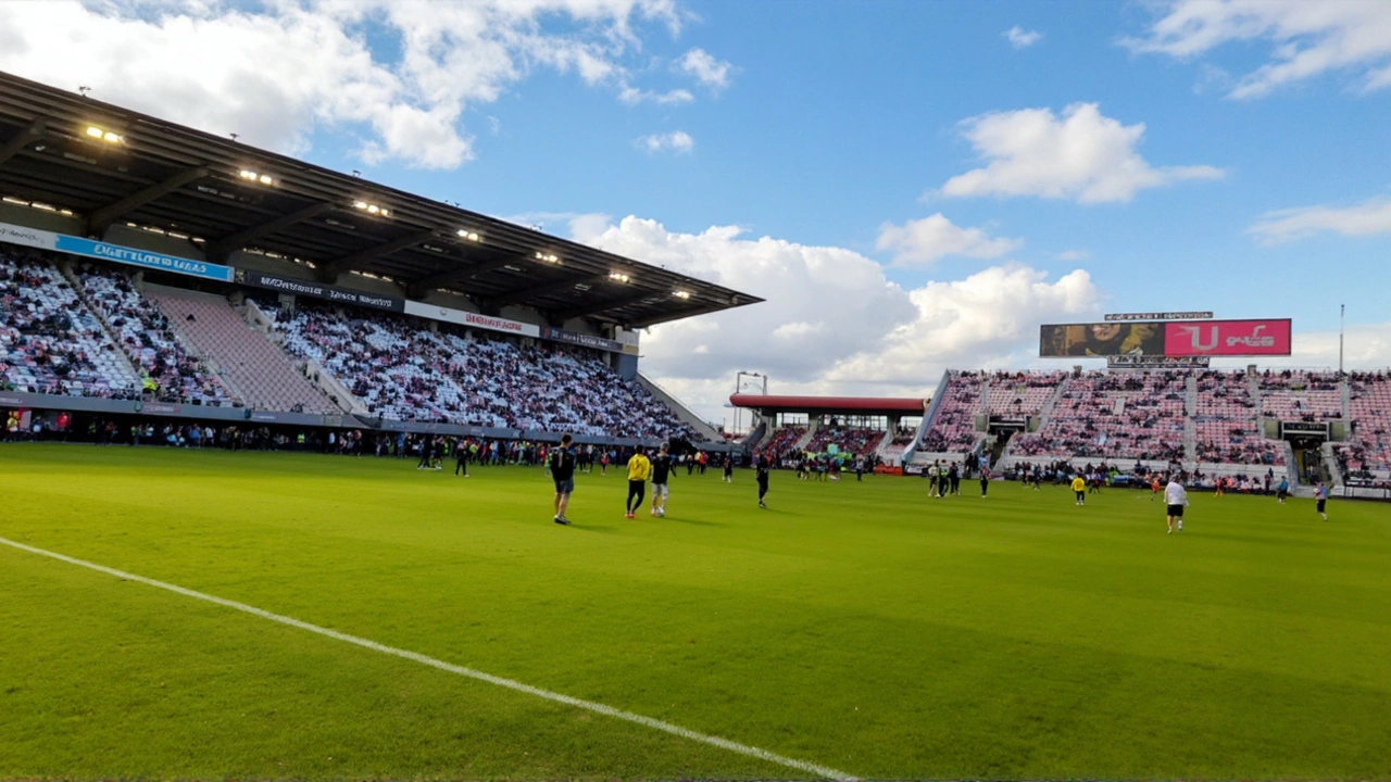 Montréal’s Struggles Continue While Miami Looks Forward
