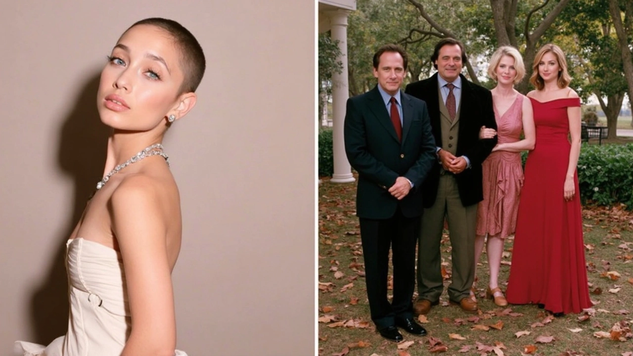 Ariana Grande Joins Meet the Parents Sequel, Release Date Set for Fall 2026