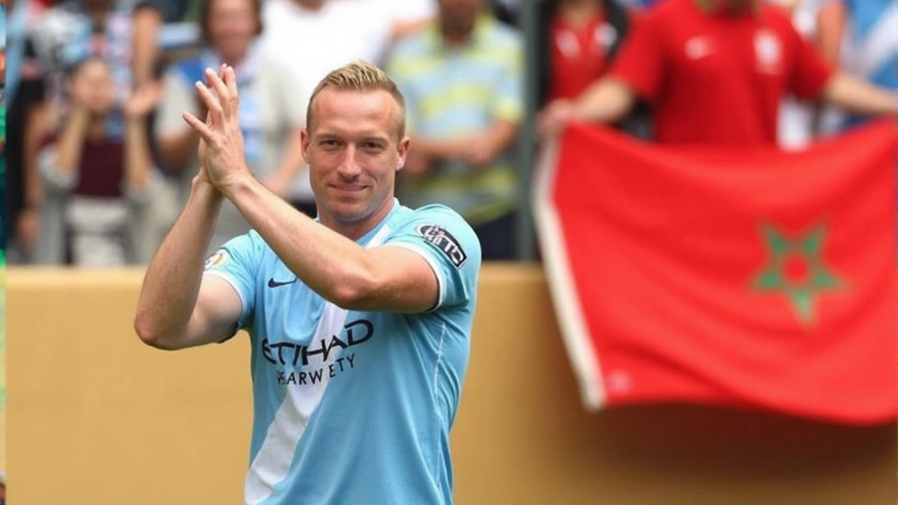 Manchester City Shines in 2-0 Club World Cup Debut Against Wydad AC
