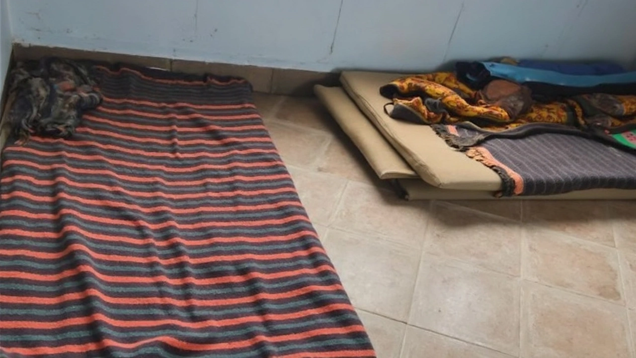 NACADA Closes Ahadi Rehab Centre in Kiambu After Shocking Violations Uncovered