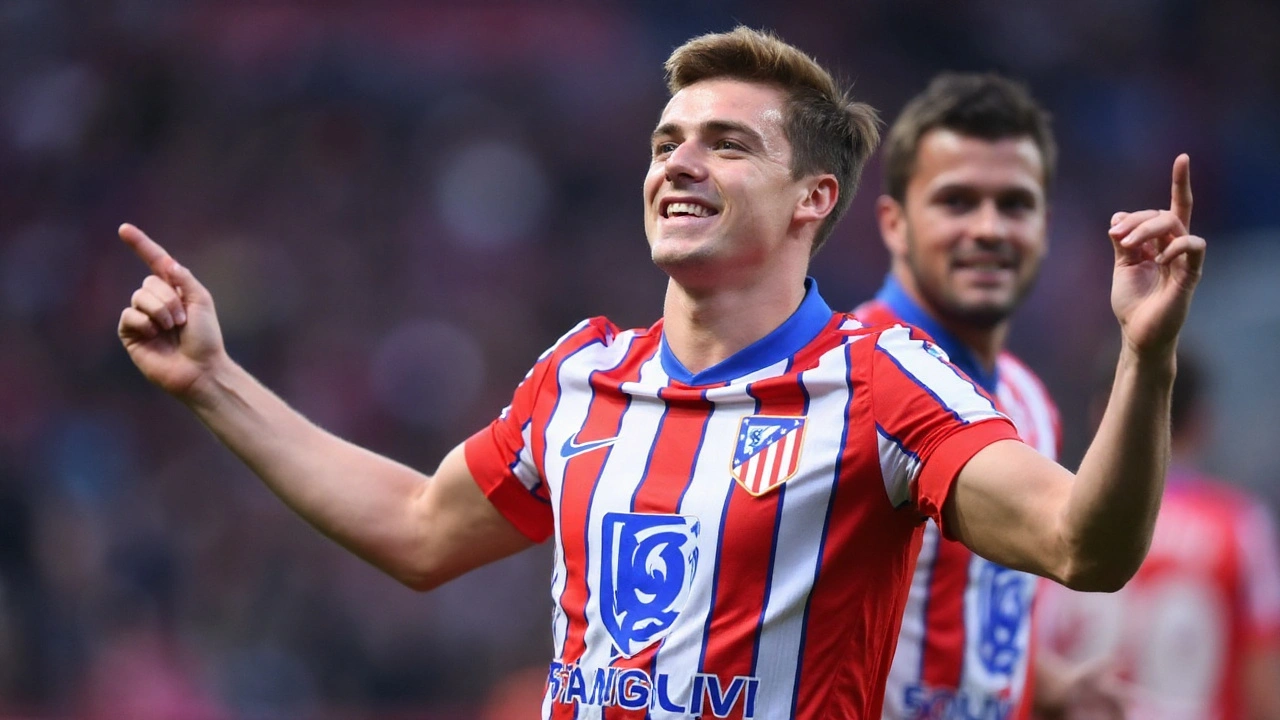Atletico Madrid vs Mallorca: La Liga Clash Preview, Odds and Predictions