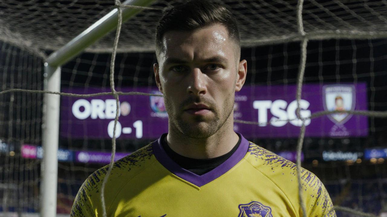 Betway Premiership: August’s Best Goalkeeper Saves