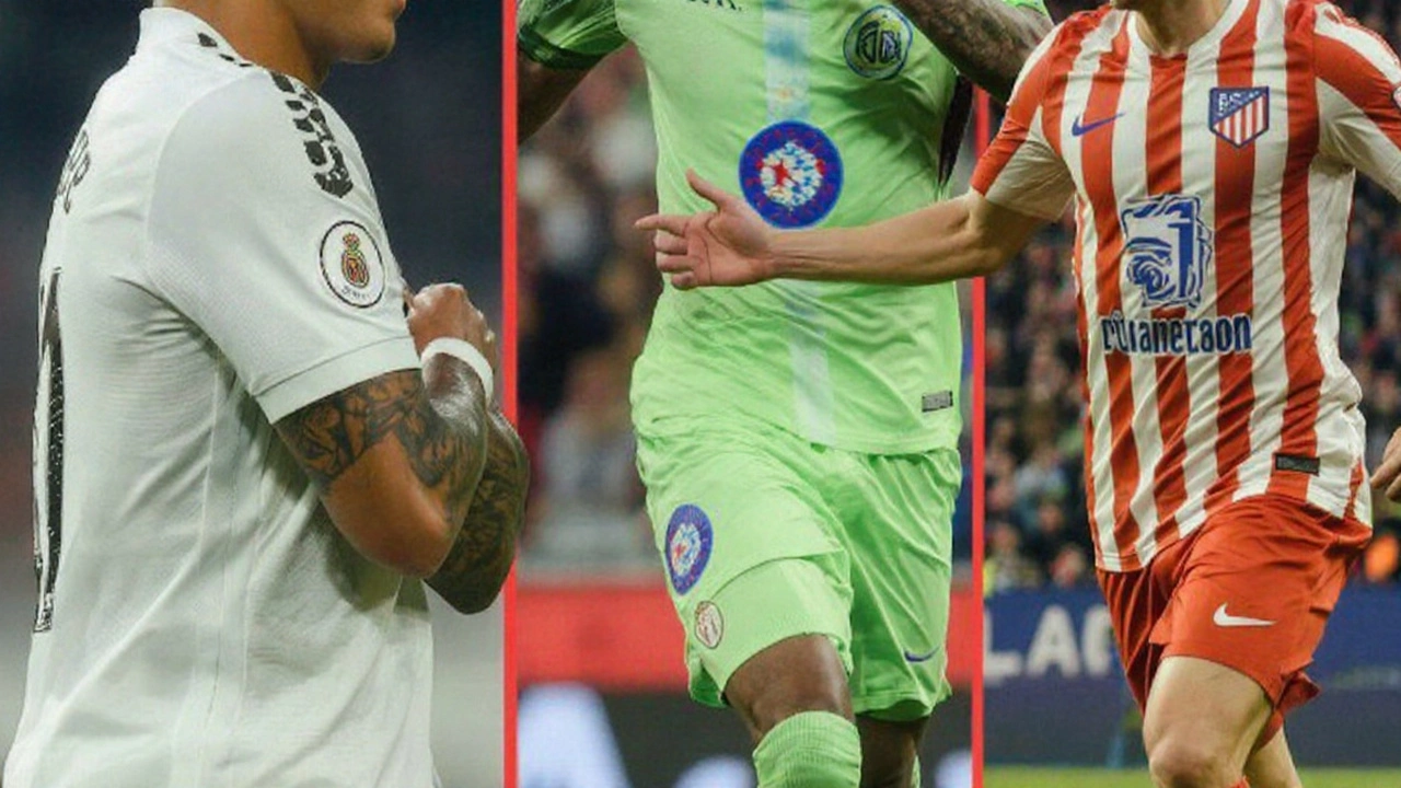 La Liga Round 2 Kicks Off: What to Expect in the 2025‑26 Season