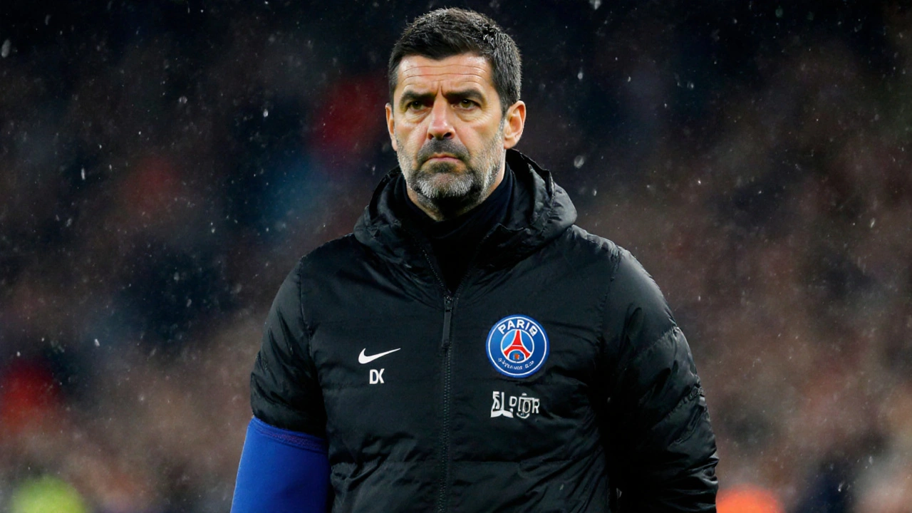 Marseille vs PSG postponed after storm hits the Vélodrome