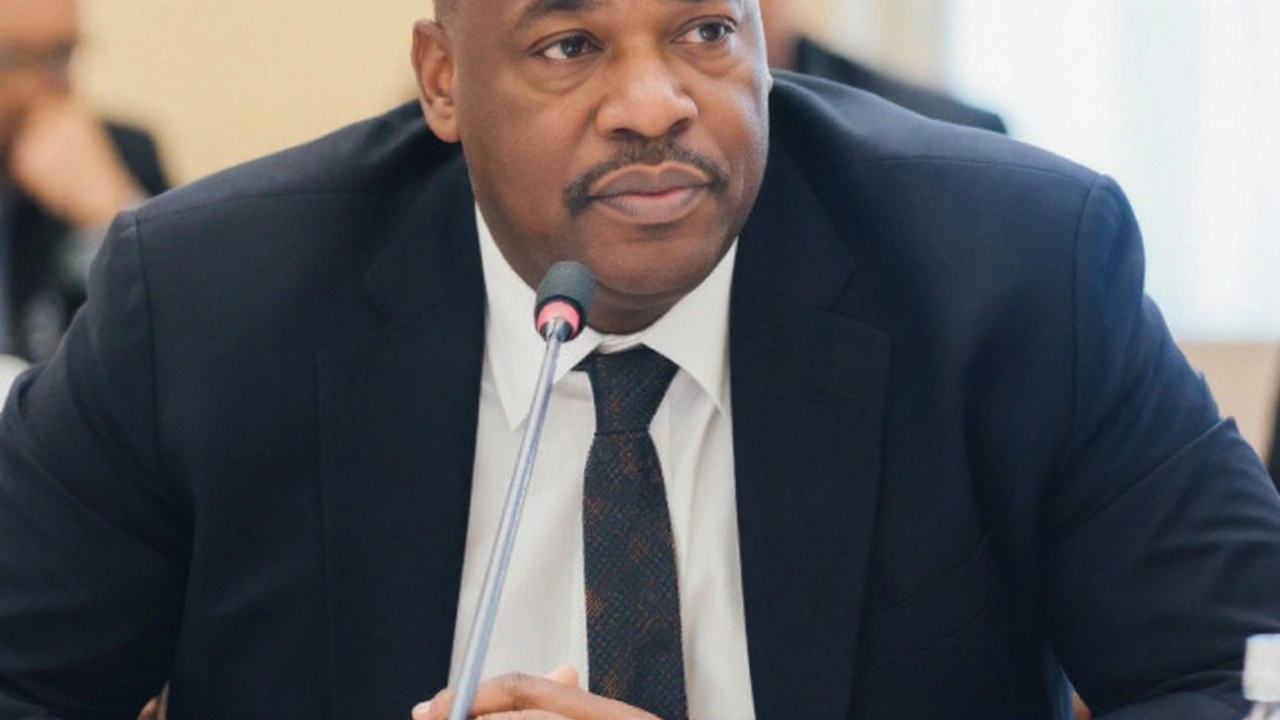 Political Fallout and Legal Battle