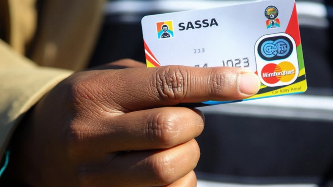SASSA Sets August 2025 Grant Dates – What Beneficiaries Need to Know