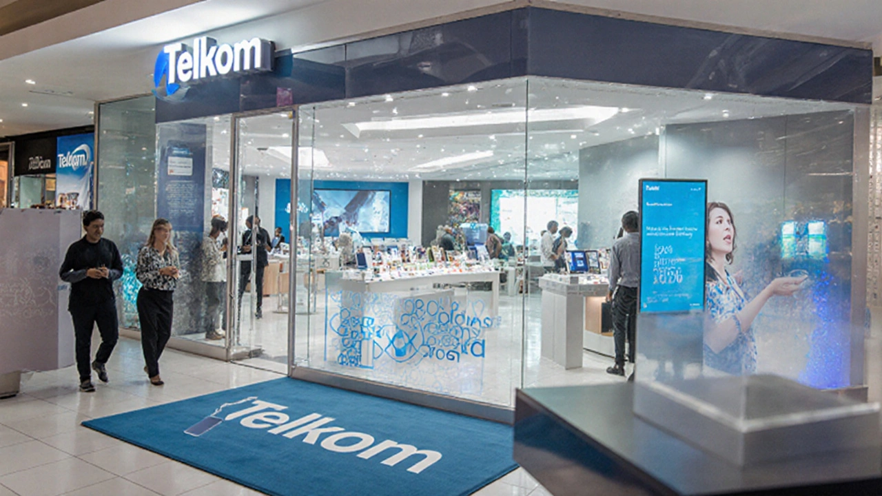 The Growing Landscape of South Africa’s MVNO Market
