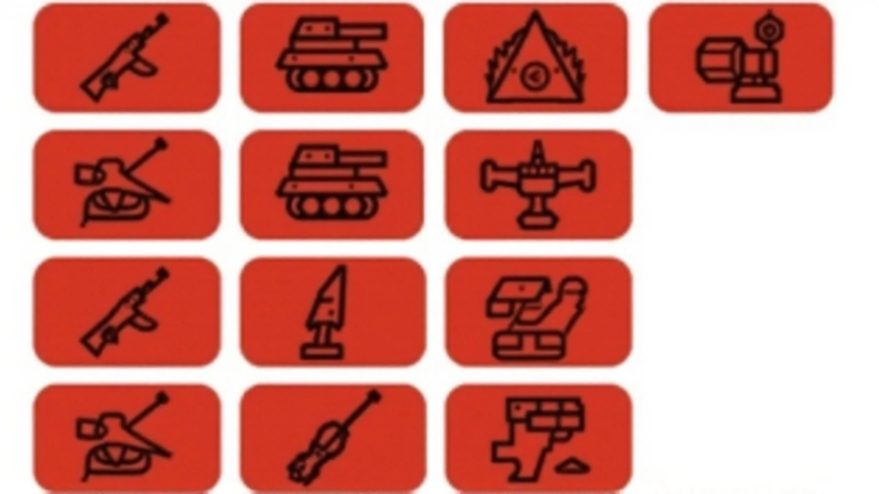 Why it matters: the rules of the game in the Baltic skies
