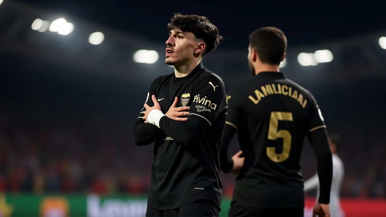 Girona 1-1 Valencia: Late Equaliser Saves Valencia From Relegation