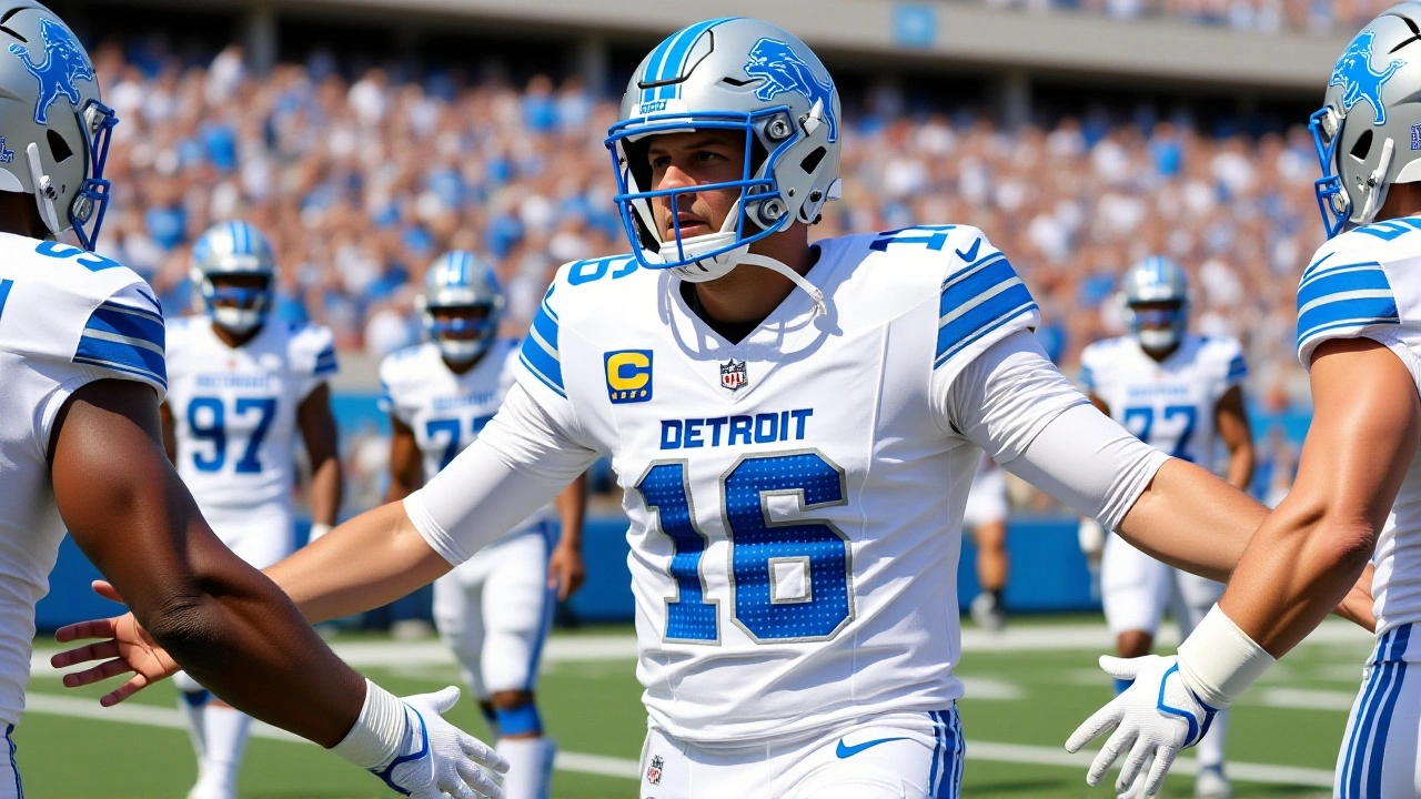 Lions vs. Chiefs: Injuries, Odds and Upset Chance at Arrowhead