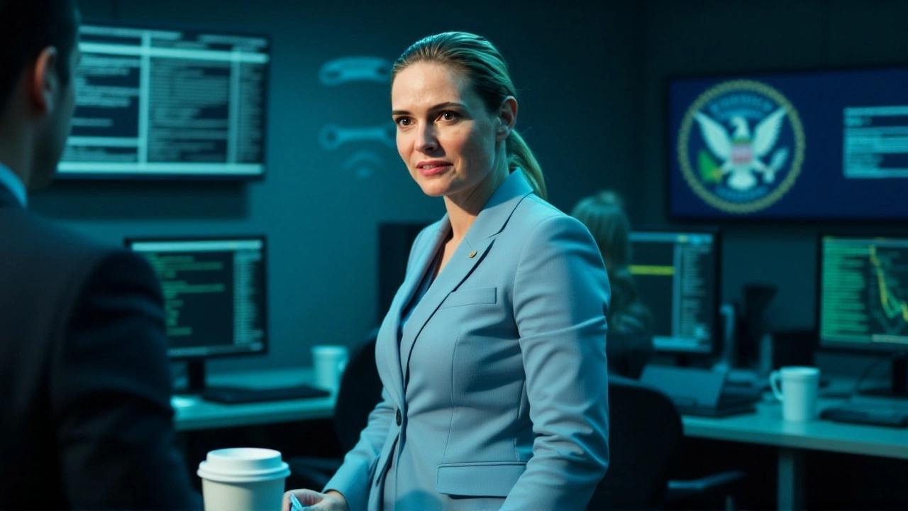 Looking Ahead: Release and Potential Fallout