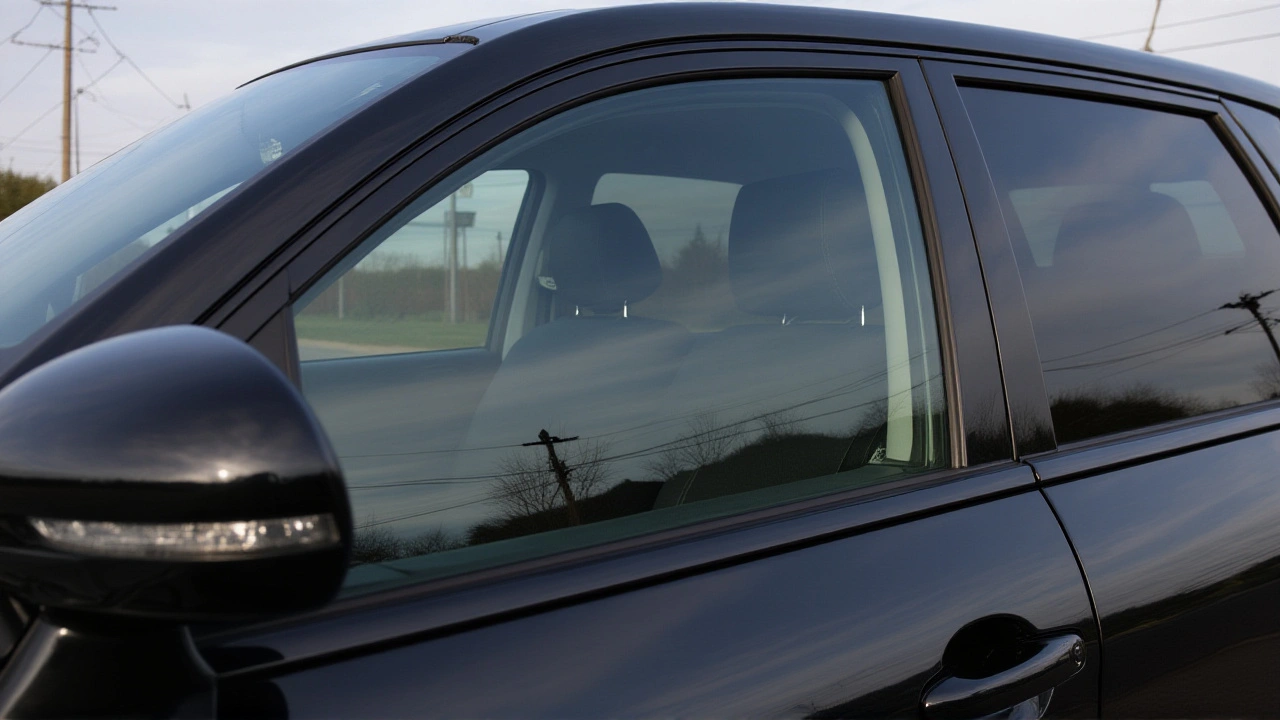 Looking Ahead: What’s Next for the Tinted‑Glass Rule?