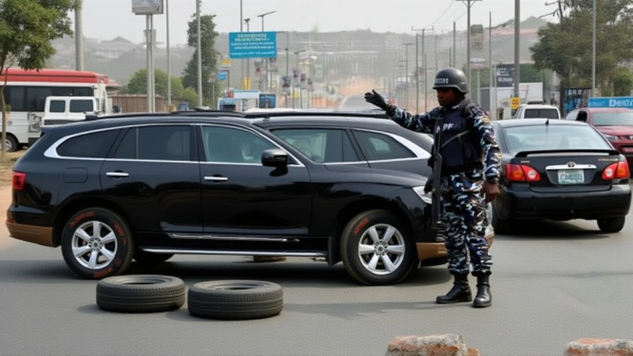 National Enforcement Snapshot