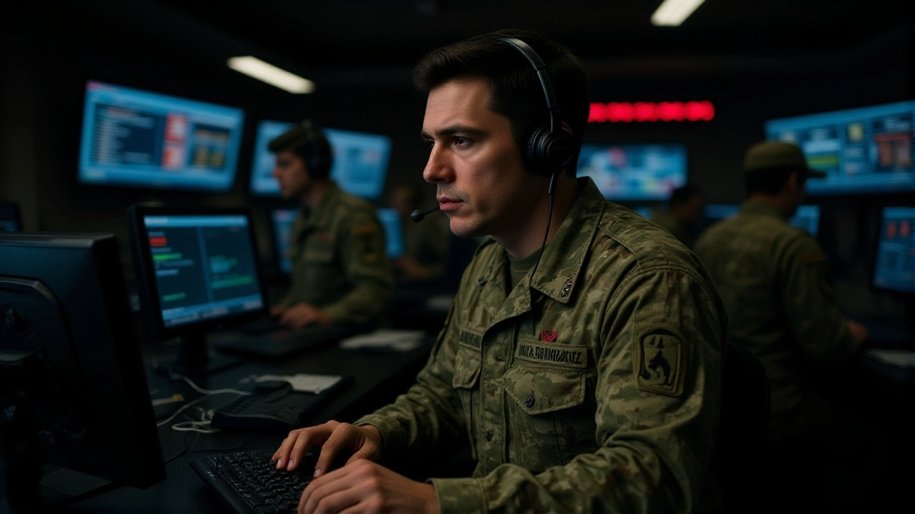 Pentagon Slams Bigelow’s ‘House of Dynamite’ for Flawed Missile‑Defense Plot