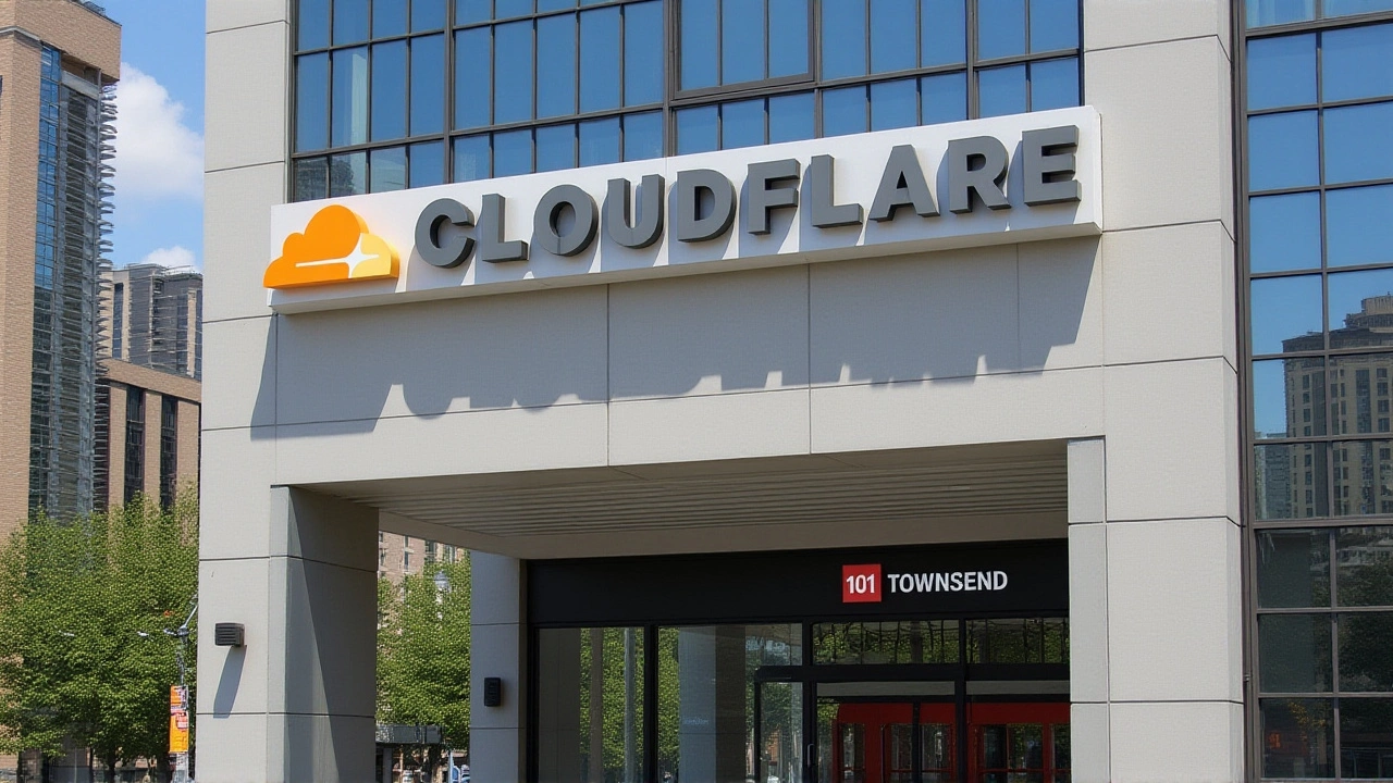 Cloudflare Outage Disrupts X, OpenAI, Anthropic for Over 100 Minutes