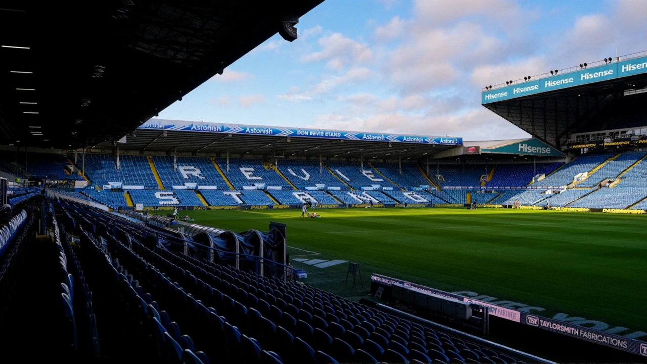 Crystal Palace 2025/26 Home Tickets: On-Sale Dates, Prices, and Selhurst Park Rules Revealed
