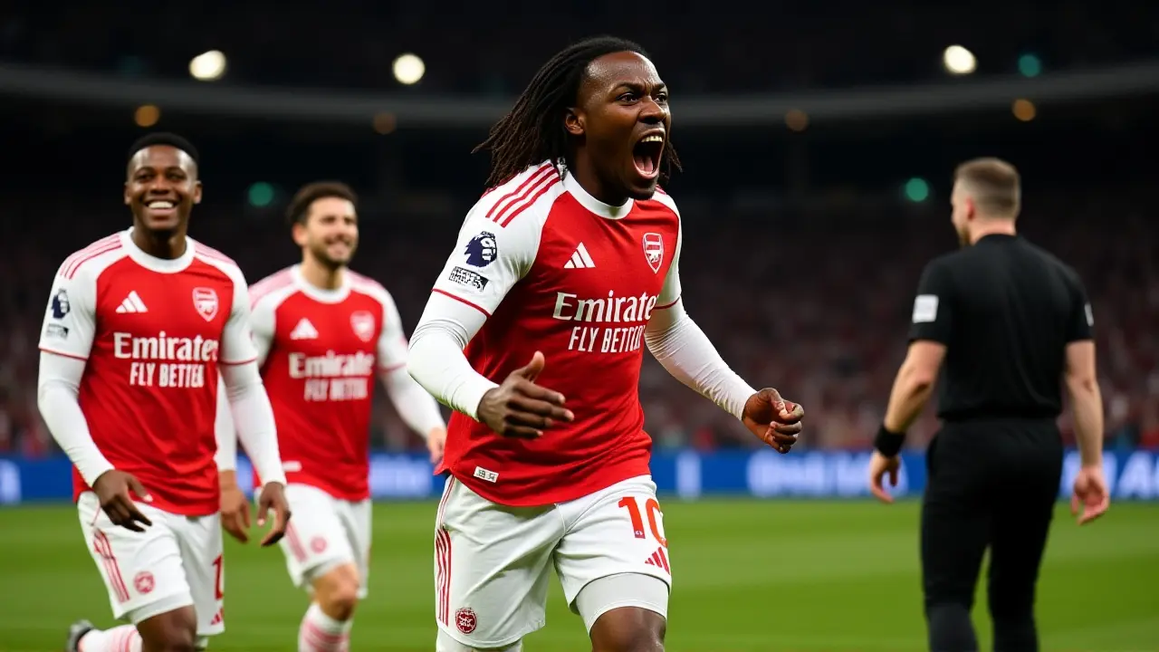 Rivalry Resurfaces for the Second Leg