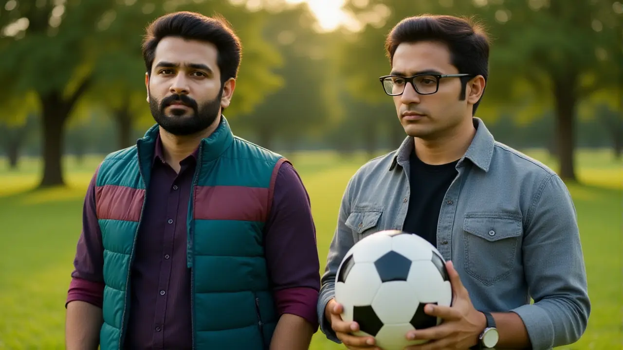 Table Talk: Who Is Rising?