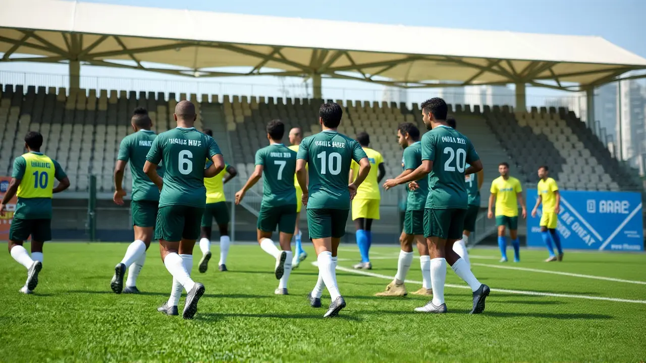 Tactical Analysis and Future Implications