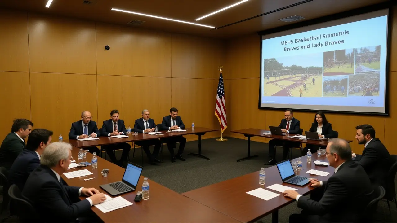 Alaska Board Forms Special Probe Into Mt. Edgecumbe High School