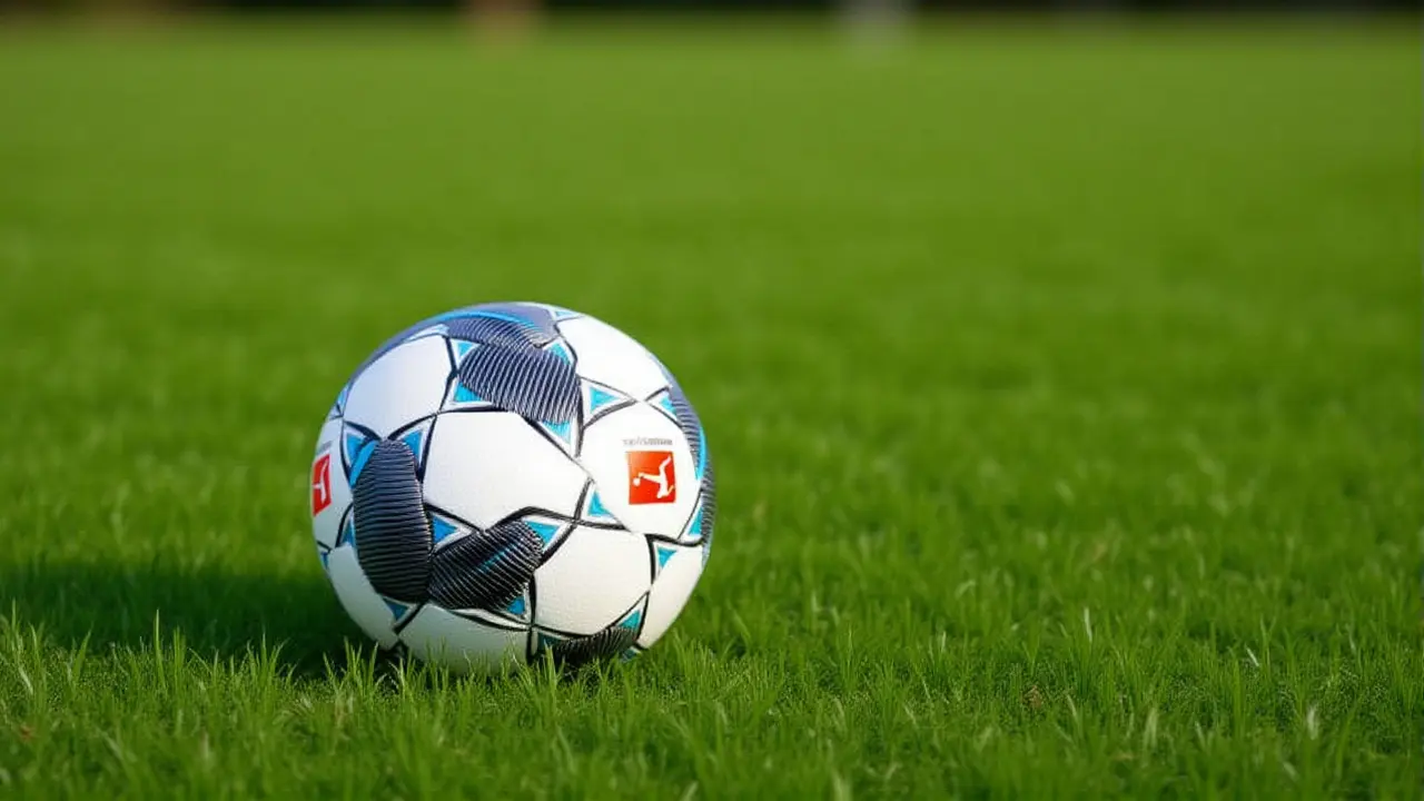 Hoffenheim Edge Out HSV 2-1 to Keep Champions League Dreams Alive