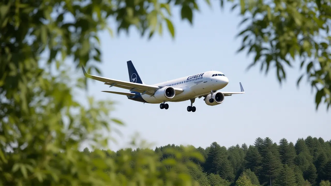 Iran Conflict Spikes Jet Fuel Costs, Adding $104 to Long-Haul Flights